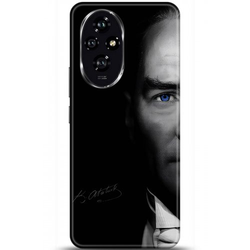 Uyumlu Kılıf HD Baskılı Kılıf - Followed Institution 5910