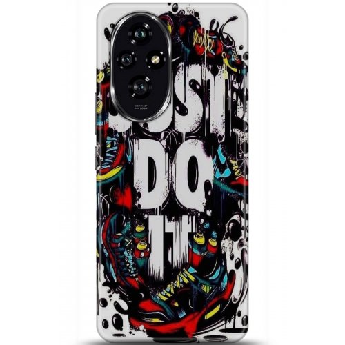 Uyumlu Kılıf HD Baskılı Kılıf - Followed Institution 5913