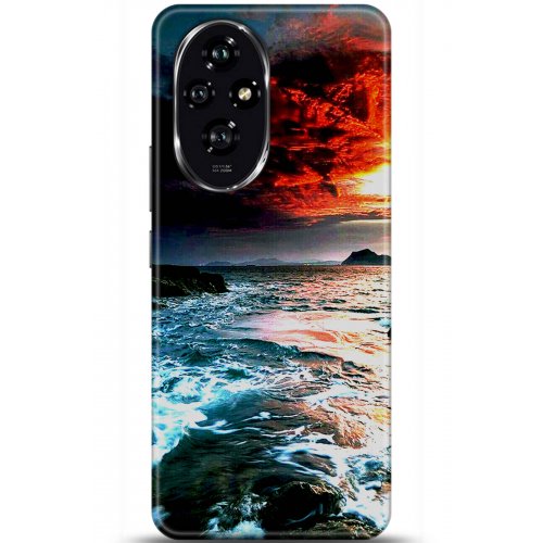 Uyumlu Kılıf HD Baskılı Kılıf - Followed Institution 5921