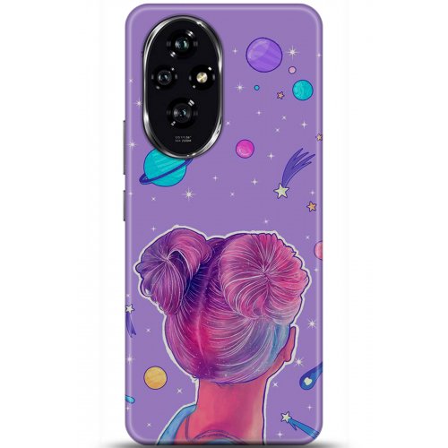 Uyumlu Kılıf HD Baskılı Kılıf - Followed Institution 5937