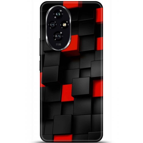 Uyumlu Kılıf HD Baskılı Kılıf - Followed Institution 5948