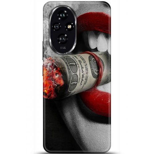 Uyumlu Kılıf HD Baskılı Kılıf - Followed Institution 5971