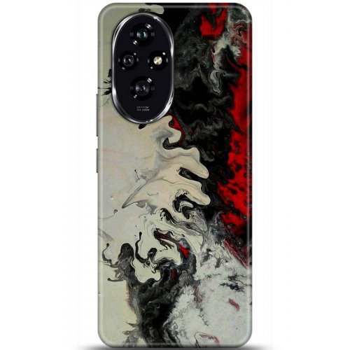 Uyumlu Kılıf HD Baskılı Kılıf - Followed Institution 5987