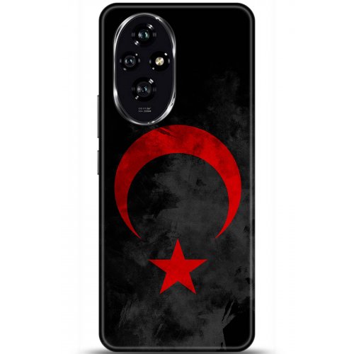 Uyumlu Kılıf HD Baskılı Kılıf - Followed Institution 5991