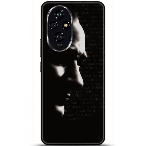 Uyumlu Kılıf HD Baskılı Kılıf - Followed Institution 5992