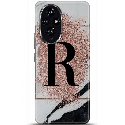 Uyumlu Kılıf HD Baskılı Kılıf - Followed Institution 6001