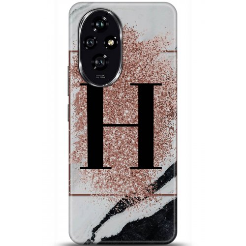 Uyumlu Kılıf HD Baskılı Kılıf - Followed Institution 6012