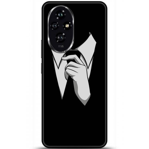 Uyumlu Kılıf HD Baskılı Kılıf - Followed Institution 6021