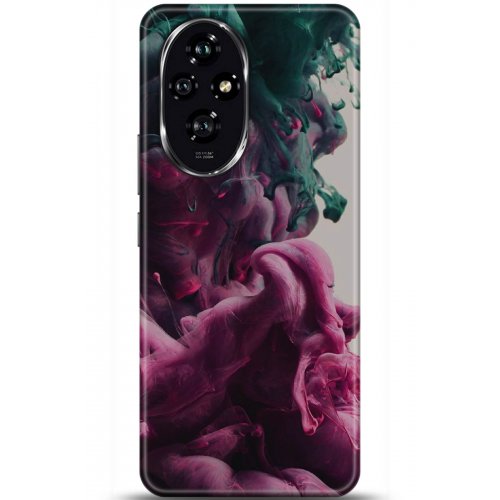 Uyumlu Kılıf HD Baskılı Kılıf - Followed Institution 6031