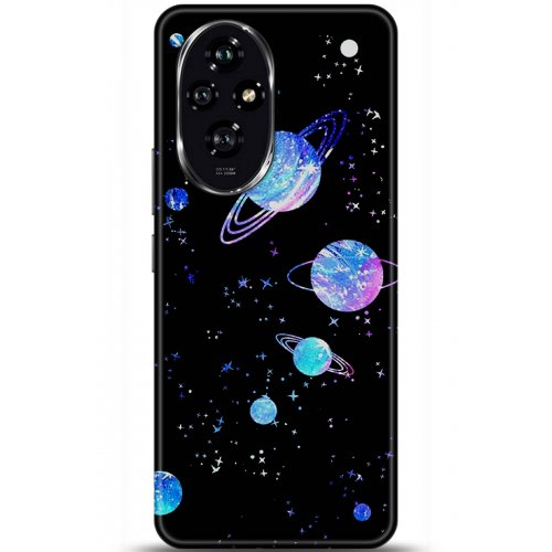 Uyumlu Kılıf HD Baskılı Kılıf - Followed Institution 6033