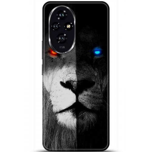 Uyumlu Kılıf HD Baskılı Kılıf - Followed Institution 6040