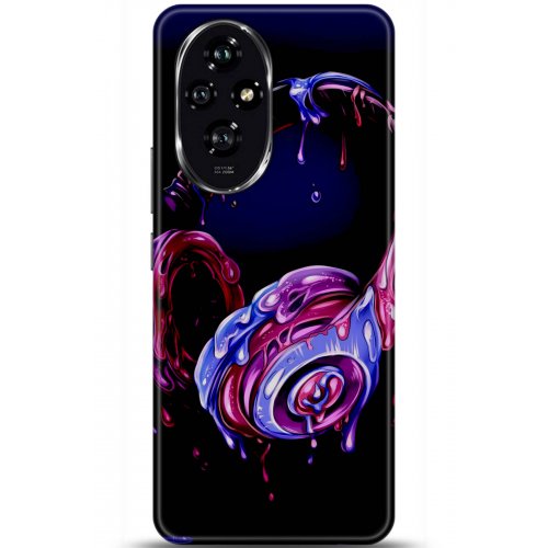 Uyumlu Kılıf HD Baskılı Kılıf - Followed Institution 6043