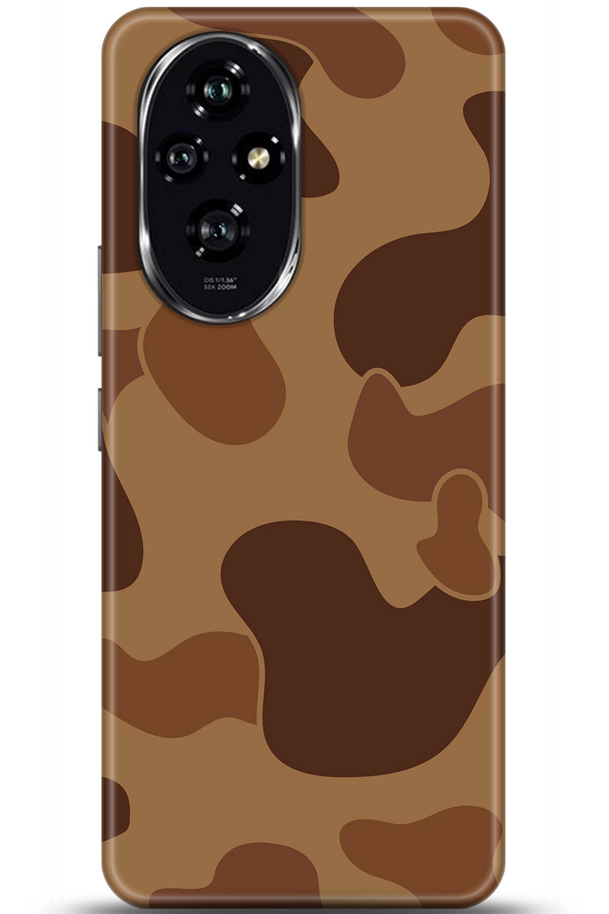 Honor 200 Uyumlu Kılıf HD Baskılı Kılıf - Followed Institution 6050