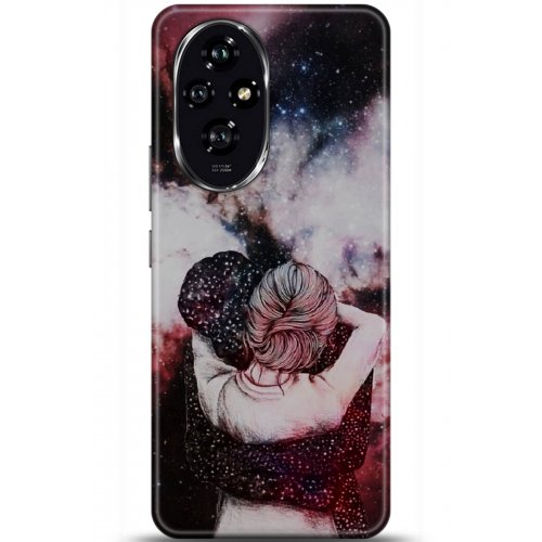 Uyumlu Kılıf HD Baskılı Kılıf - Followed Institution 6053