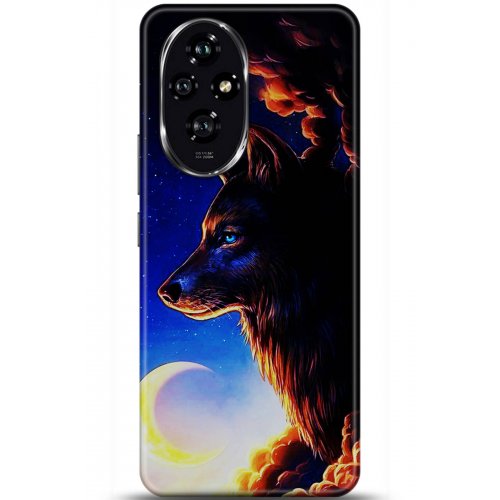 Uyumlu Kılıf HD Baskılı Kılıf - Followed Institution 6055