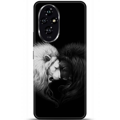 Uyumlu Kılıf HD Baskılı Kılıf - Followed Institution 6056