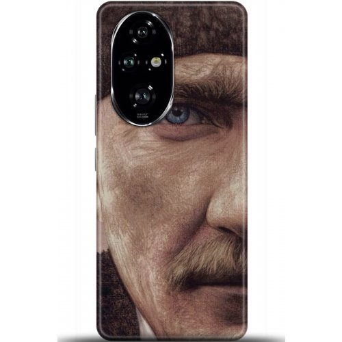 Uyumlu Kılıf HD Baskılı Kılıf - Followed Institution 5008