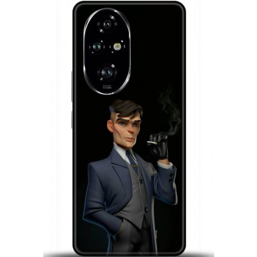 Uyumlu Kılıf HD Baskılı Kılıf - Followed Institution 5013