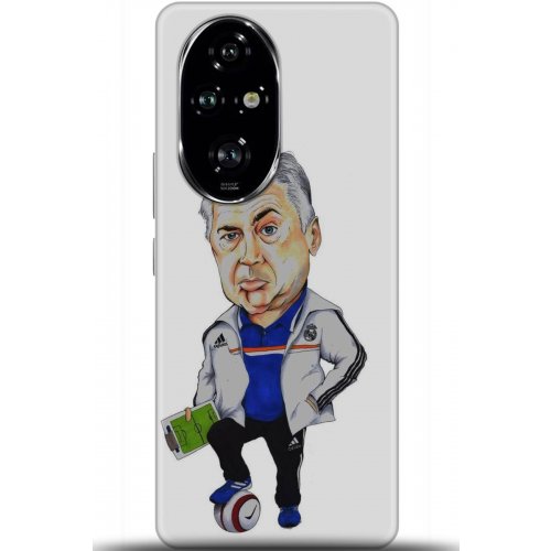 Uyumlu Kılıf HD Baskılı Kılıf - Followed Institution 5022