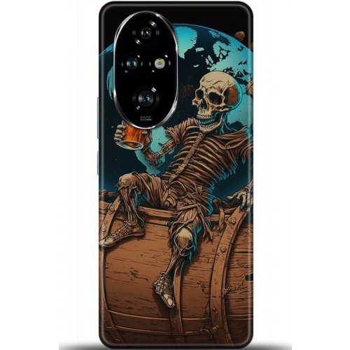 Uyumlu Kılıf HD Baskılı Kılıf - Followed Institution 5054