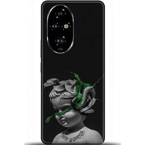 Uyumlu Kılıf HD Baskılı Kılıf - Followed Institution 5077