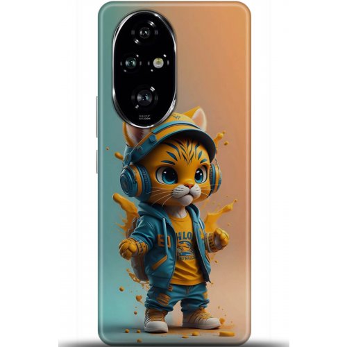 Uyumlu Kılıf HD Baskılı Kılıf - Followed Institution 5101