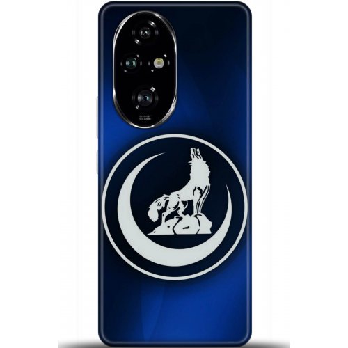 Uyumlu Kılıf HD Baskılı Kılıf - Followed Institution 5130