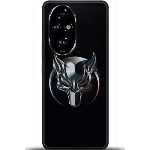 Uyumlu Kılıf HD Baskılı Kılıf - Followed Institution 5135