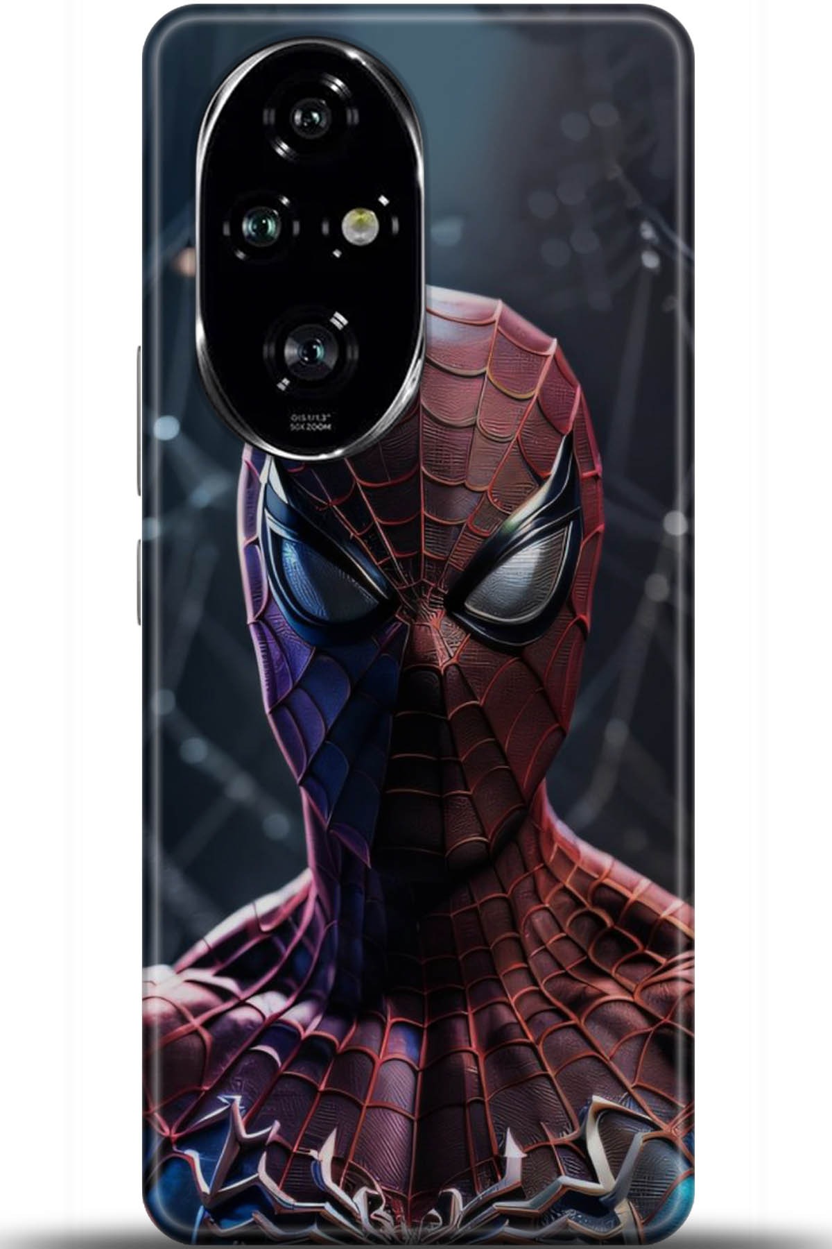 Honor 200 Pro Uyumlu Kılıf HD Baskılı Kılıf - Followed Institution 5144