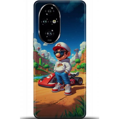 Uyumlu Kılıf HD Baskılı Kılıf - Followed Institution 5207