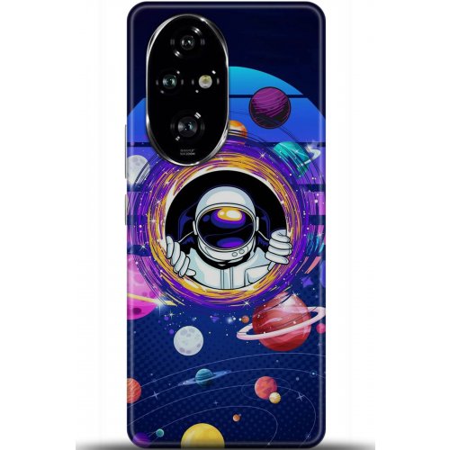 Uyumlu Kılıf HD Baskılı Kılıf - Followed Institution 5228