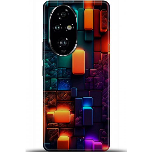 Uyumlu Kılıf HD Baskılı Kılıf - Followed Institution 5266