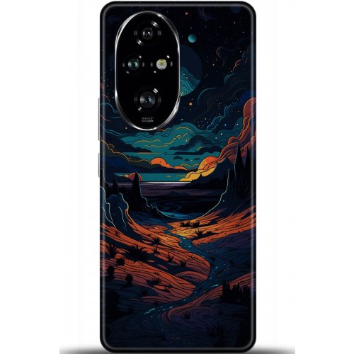 Uyumlu Kılıf HD Baskılı Kılıf - Followed Institution 5275