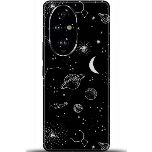 Uyumlu Kılıf HD Baskılı Kılıf - Followed Institution 5302