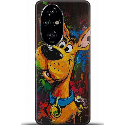 Uyumlu Kılıf HD Baskılı Kılıf - Followed Institution 5334