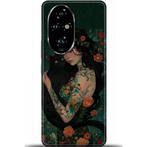 Uyumlu Kılıf HD Baskılı Kılıf - Followed Institution 5351