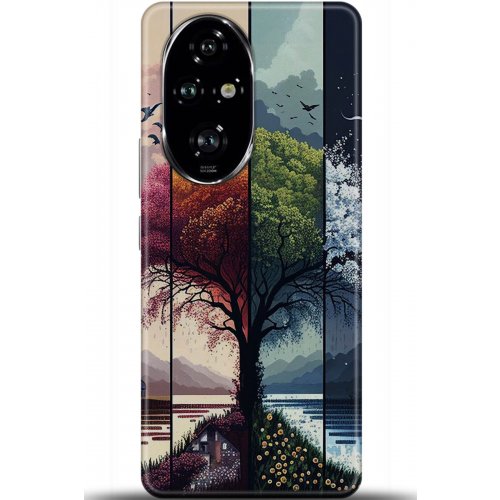 Uyumlu Kılıf HD Baskılı Kılıf - Followed Institution 5369