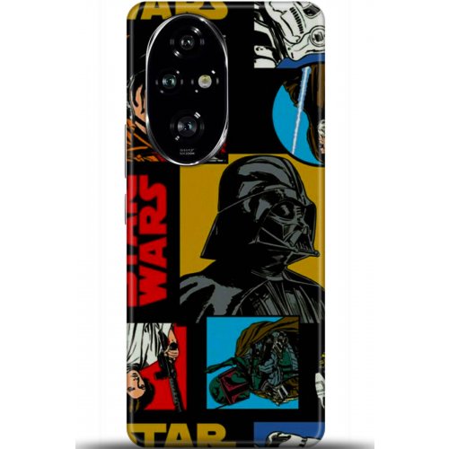 Uyumlu Kılıf HD Baskılı Kılıf - Followed Institution 5385