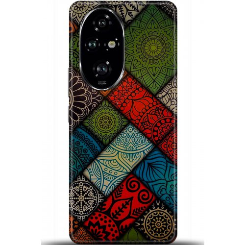 Uyumlu Kılıf HD Baskılı Kılıf - Followed Institution 5401