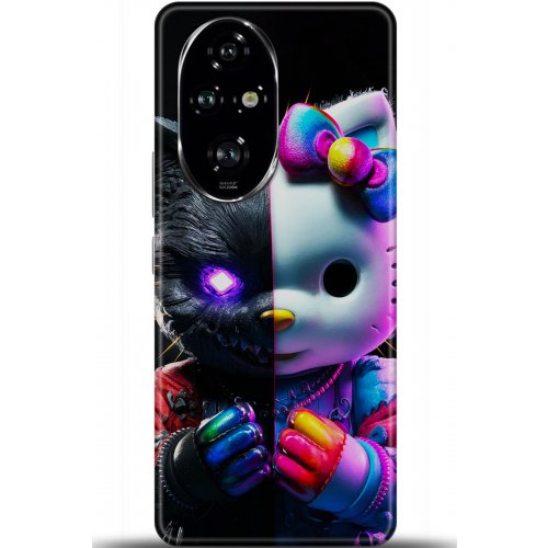 Uyumlu Kılıf HD Baskılı Kılıf - Followed Institution 5406