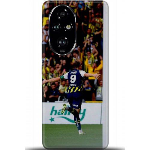 Uyumlu Kılıf HD Baskılı Kılıf - Followed Institution 5416