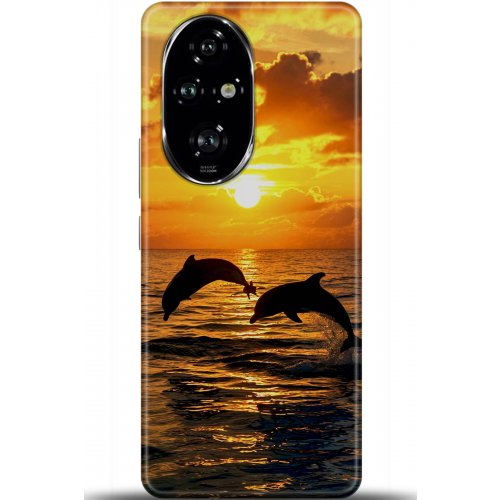 Uyumlu Kılıf HD Baskılı Kılıf - Followed Institution 5427