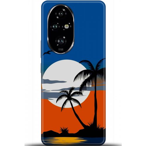 Uyumlu Kılıf HD Baskılı Kılıf - Followed Institution 5446