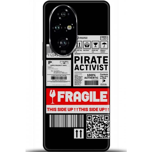 Uyumlu Kılıf HD Baskılı Kılıf - Followed Institution 5447