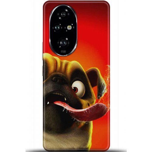 Uyumlu Kılıf HD Baskılı Kılıf - Followed Institution 5451