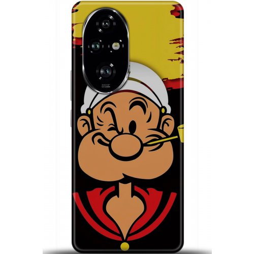 Uyumlu Kılıf HD Baskılı Kılıf - Followed Institution 5464