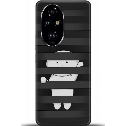 Uyumlu Kılıf HD Baskılı Kılıf - Followed Institution 5478