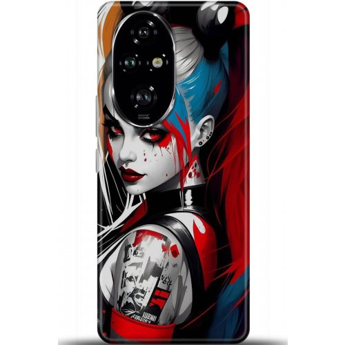 Uyumlu Kılıf HD Baskılı Kılıf - Followed Institution 5522