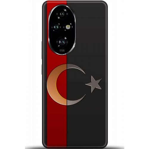 Uyumlu Kılıf HD Baskılı Kılıf - Followed Institution 5528