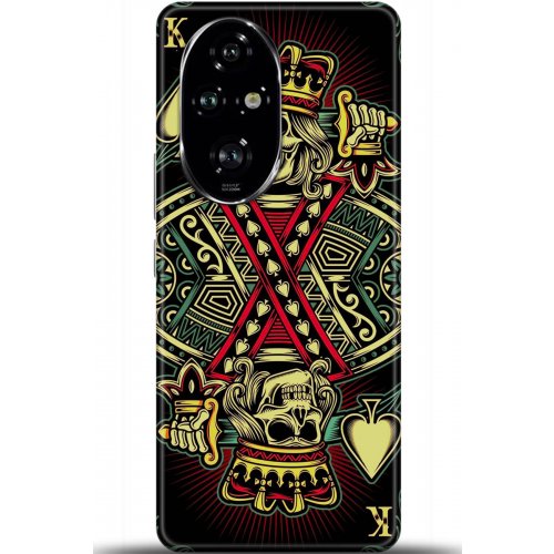 Uyumlu Kılıf HD Baskılı Kılıf - Followed Institution 5553